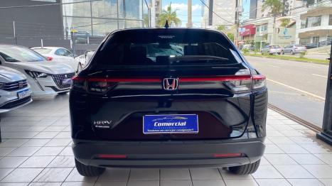 HONDA HR-V 1.5 16V 4P FLEX EX AUTOMTICO CVT, Foto 10