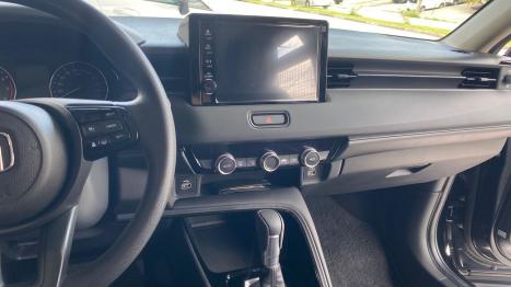 HONDA HR-V 1.5 16V 4P FLEX EX AUTOMTICO CVT, Foto 11