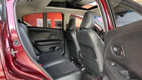HONDA HR-V 1.5 16V 4P FLEX TOURING TURBO AUTOM�TICO CVT, Foto 8