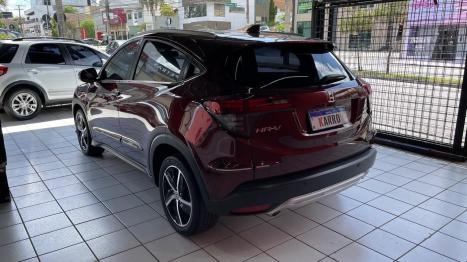 HONDA HR-V 1.5 16V 4P FLEX TOURING TURBO AUTOM�TICO CVT, Foto 9