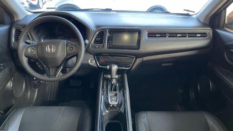 HONDA HR-V 1.5 16V 4P FLEX TOURING TURBO AUTOM�TICO CVT, Foto 5