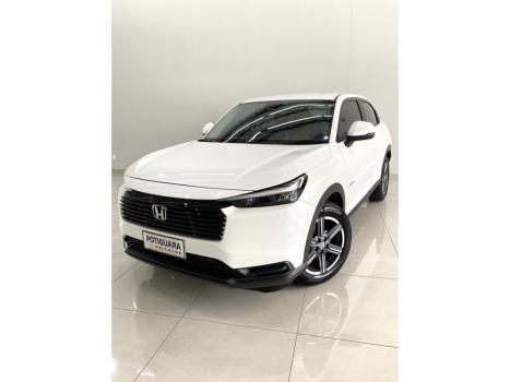 HONDA HR-V 1.5 16V 4P FLEX EX AUTOM�TICO CVT, Foto 1
