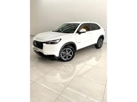 HONDA HR-V 1.5 16V 4P FLEX EX AUTOM�TICO CVT, Foto 2
