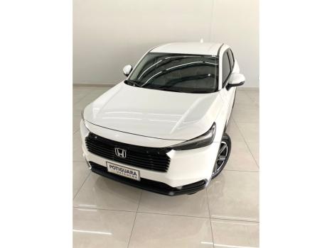 HONDA HR-V 1.5 16V 4P FLEX EX AUTOM�TICO CVT, Foto 3