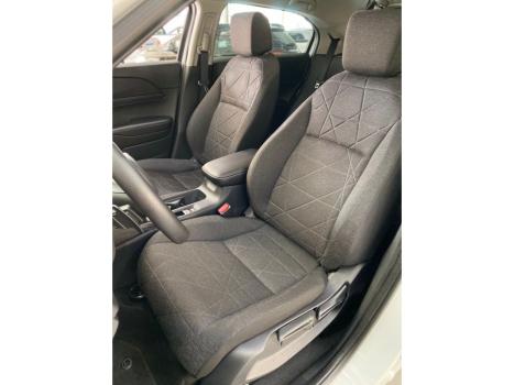 HONDA HR-V 1.5 16V 4P FLEX EX AUTOM�TICO CVT, Foto 4