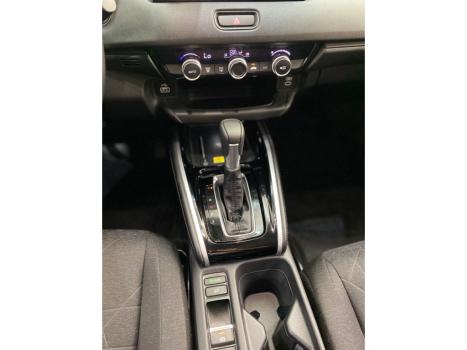 HONDA HR-V 1.5 16V 4P FLEX EX AUTOM�TICO CVT, Foto 5