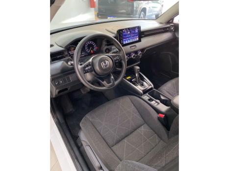 HONDA HR-V 1.5 16V 4P FLEX EX AUTOM�TICO CVT, Foto 6