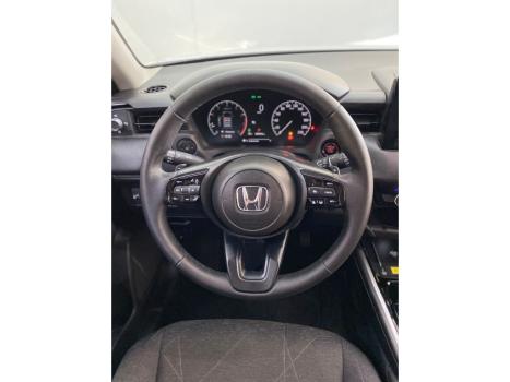 HONDA HR-V 1.5 16V 4P FLEX EX AUTOM�TICO CVT, Foto 7