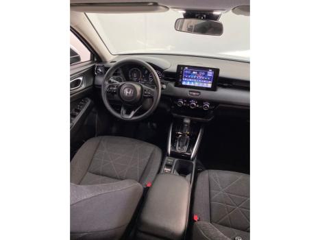 HONDA HR-V 1.5 16V 4P FLEX EX AUTOM�TICO CVT, Foto 8