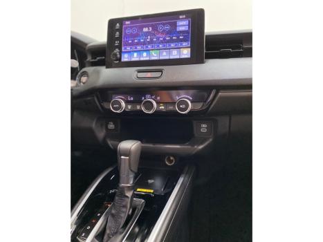 HONDA HR-V 1.5 16V 4P FLEX EX AUTOM�TICO CVT, Foto 9