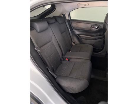 HONDA HR-V 1.5 16V 4P FLEX EX AUTOM�TICO CVT, Foto 10
