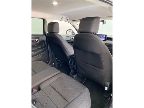 HONDA HR-V 1.5 16V 4P FLEX EX AUTOM�TICO CVT, Foto 11