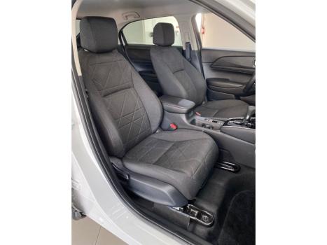 HONDA HR-V 1.5 16V 4P FLEX EX AUTOM�TICO CVT, Foto 12