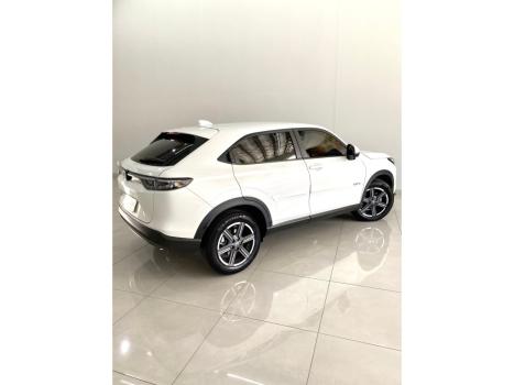 HONDA HR-V 1.5 16V 4P FLEX EX AUTOM�TICO CVT, Foto 13