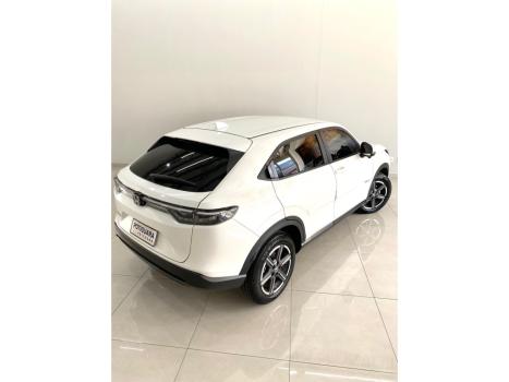 HONDA HR-V 1.5 16V 4P FLEX EX AUTOM�TICO CVT, Foto 14