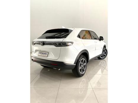 HONDA HR-V 1.5 16V 4P FLEX EX AUTOM�TICO CVT, Foto 15