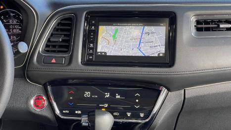 HONDA HR-V 1.5 16V 4P FLEX TOURING TURBO AUTOM�TICO CVT, Foto 14