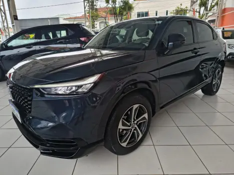 HONDA HR-V 1.5 16V 4P FLEX TOURING TURBO AUTOM�TICO CVT, Foto 1