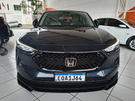 HONDA HR-V 1.5 16V 4P FLEX TOURING TURBO AUTOM�TICO CVT, Foto 2