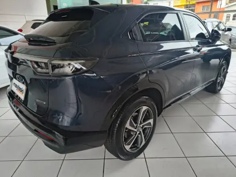 HONDA HR-V 1.5 16V 4P FLEX TOURING TURBO AUTOM�TICO CVT, Foto 5