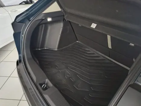 HONDA HR-V 1.5 16V 4P FLEX TOURING TURBO AUTOM�TICO CVT, Foto 9