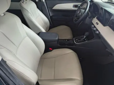 HONDA HR-V 1.5 16V 4P FLEX TOURING TURBO AUTOM�TICO CVT, Foto 10