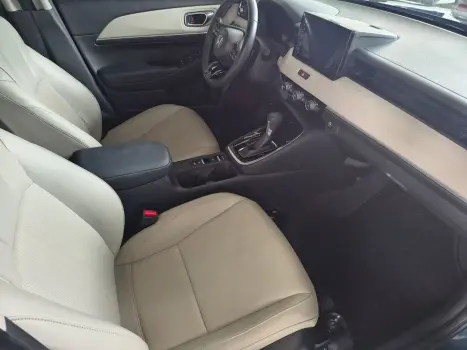 HONDA HR-V 1.5 16V 4P FLEX TOURING TURBO AUTOM�TICO CVT, Foto 11