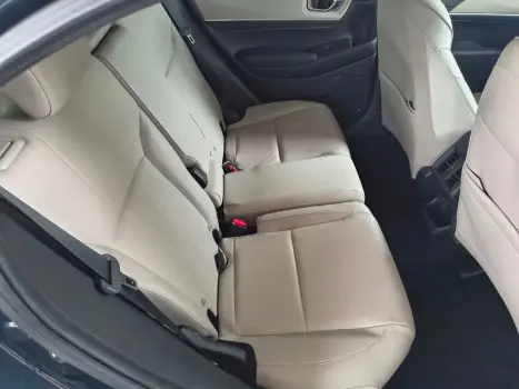 HONDA HR-V 1.5 16V 4P FLEX TOURING TURBO AUTOM�TICO CVT, Foto 14