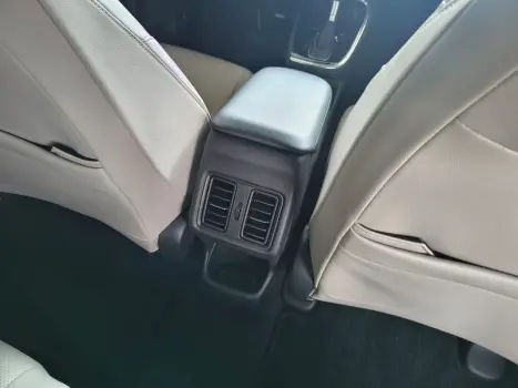 HONDA HR-V 1.5 16V 4P FLEX TOURING TURBO AUTOM�TICO CVT, Foto 15