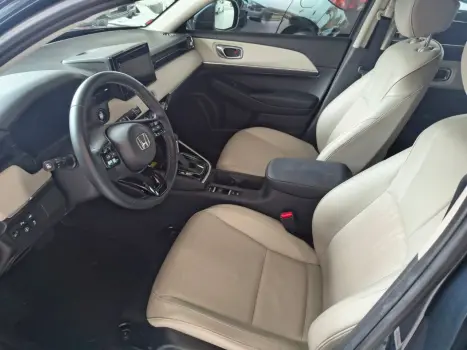 HONDA HR-V 1.5 16V 4P FLEX TOURING TURBO AUTOM�TICO CVT, Foto 16