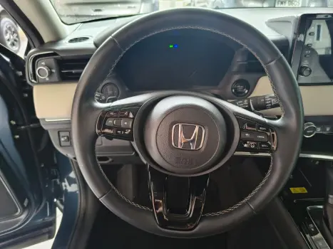 HONDA HR-V 1.5 16V 4P FLEX TOURING TURBO AUTOM�TICO CVT, Foto 19