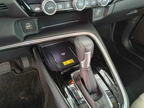 HONDA HR-V 1.5 16V 4P FLEX TOURING TURBO AUTOM�TICO CVT, Foto 20