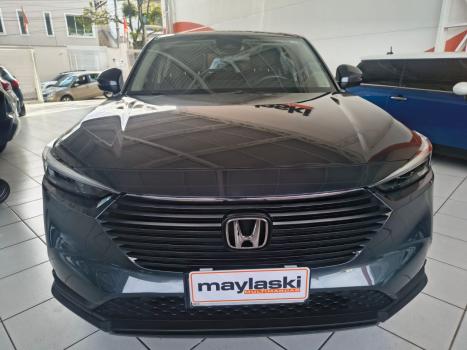 HONDA HR-V 1.5 16V 4P FLEX EXL AUTOM�TICO CVT, Foto 2