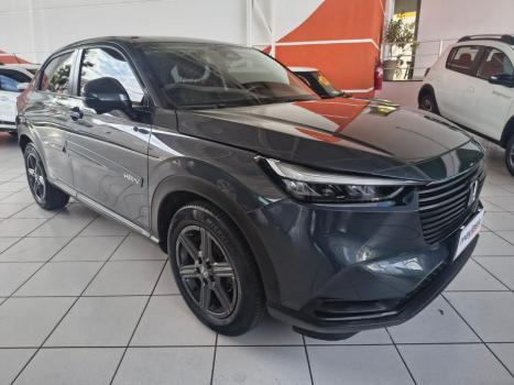 HONDA HR-V 1.5 16V 4P FLEX EXL AUTOM�TICO CVT, Foto 3