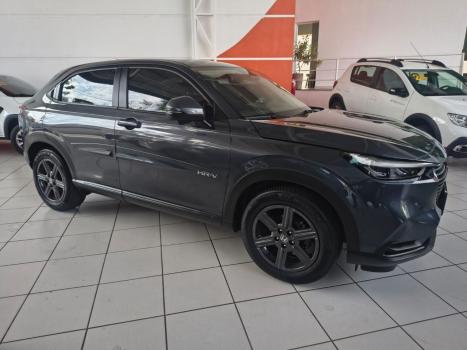 HONDA HR-V 1.5 16V 4P FLEX EXL AUTOM�TICO CVT, Foto 4