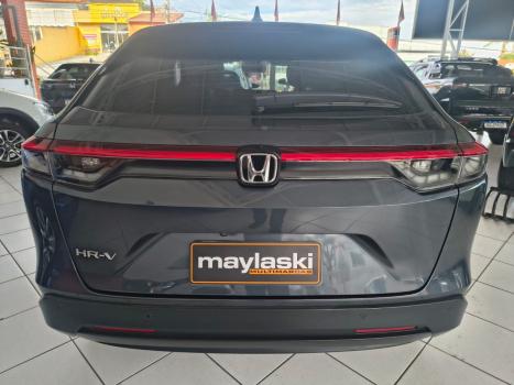 HONDA HR-V 1.5 16V 4P FLEX EXL AUTOM�TICO CVT, Foto 6