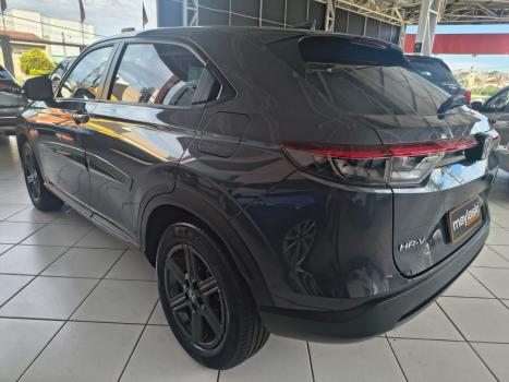 HONDA HR-V 1.5 16V 4P FLEX EXL AUTOM�TICO CVT, Foto 7