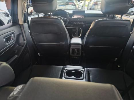 HONDA HR-V 1.5 16V 4P FLEX EXL AUTOM�TICO CVT, Foto 11