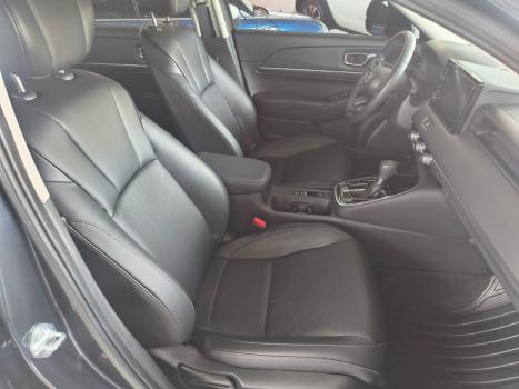 HONDA HR-V 1.5 16V 4P FLEX EXL AUTOM�TICO CVT, Foto 12