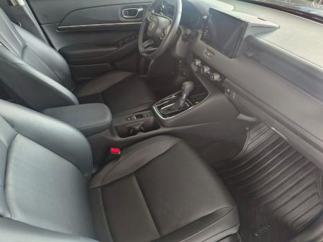 HONDA HR-V 1.5 16V 4P FLEX EXL AUTOM�TICO CVT, Foto 13