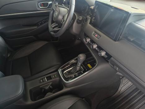 HONDA HR-V 1.5 16V 4P FLEX EXL AUTOM�TICO CVT, Foto 14