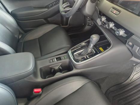 HONDA HR-V 1.5 16V 4P FLEX EXL AUTOM�TICO CVT, Foto 15