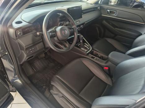 HONDA HR-V 1.5 16V 4P FLEX EXL AUTOM�TICO CVT, Foto 16