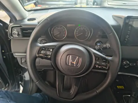 HONDA HR-V 1.5 16V 4P FLEX EXL AUTOM�TICO CVT, Foto 18