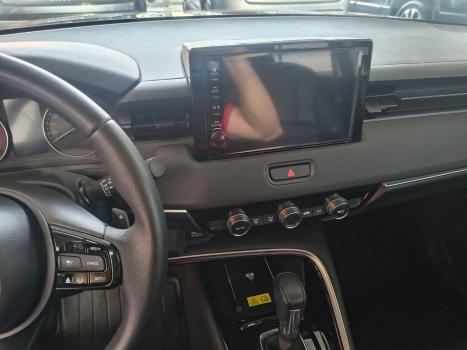 HONDA HR-V 1.5 16V 4P FLEX EXL AUTOM�TICO CVT, Foto 19