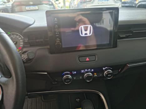 HONDA HR-V 1.5 16V 4P FLEX EXL AUTOM�TICO CVT, Foto 20