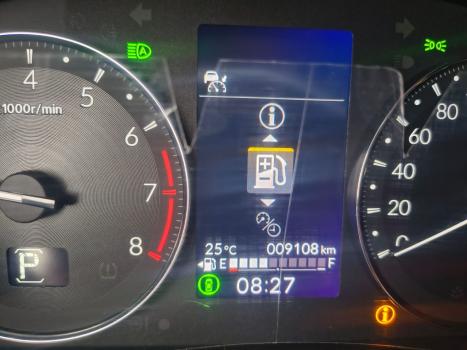 HONDA HR-V 1.5 16V 4P FLEX EXL AUTOM�TICO CVT, Foto 22