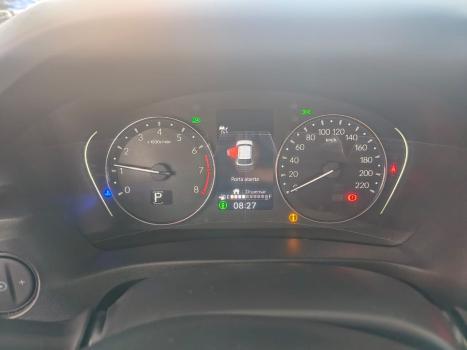 HONDA HR-V 1.5 16V 4P FLEX EXL AUTOM�TICO CVT, Foto 23