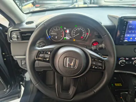 HONDA HR-V 1.5 16V 4P FLEX EXL AUTOM�TICO CVT, Foto 24