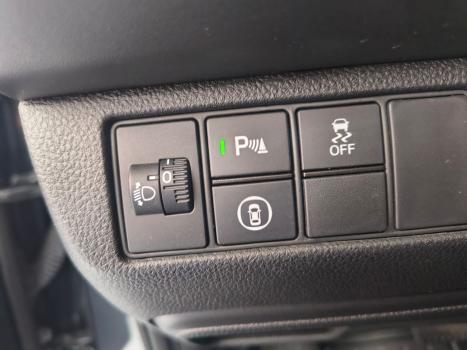 HONDA HR-V 1.5 16V 4P FLEX EXL AUTOM�TICO CVT, Foto 25